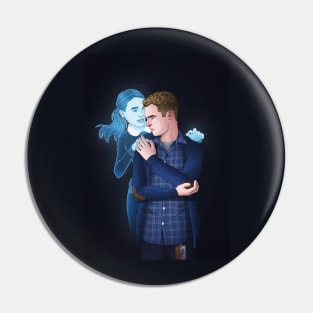 Fitzsimmons: You Left Pin