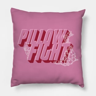 Pillow Fight Pillow