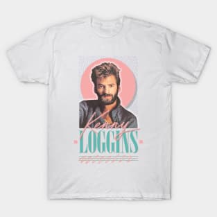 Kenny Loggins T-Shirts for Sale