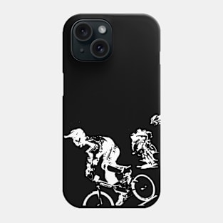 bmx Phone Case