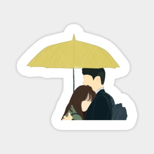 Love Alarm Korean Drama Magnet