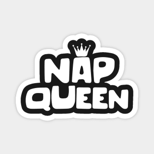 Nap Queen Magnet