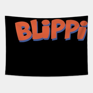 blippi-vs6 Tapestry