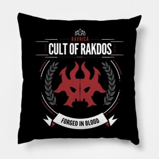 Cult of Rakdos Pillow