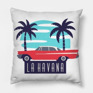 Havana Pillow