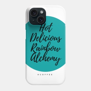 Hot Delicious Rainbow Alchemy 2 Phone Case