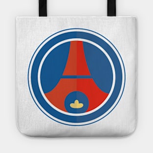 Paris SG Tote