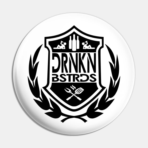 DRNKN BSTRDS Pin by Toschter