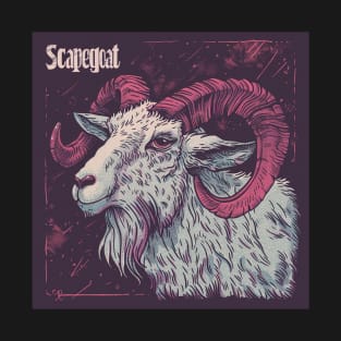 Scapegoat T-Shirt