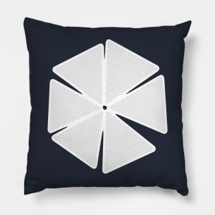 Rosette Pillow