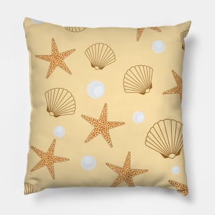 Sealife Funn! Pillow