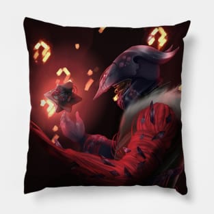 This is the end Pillow