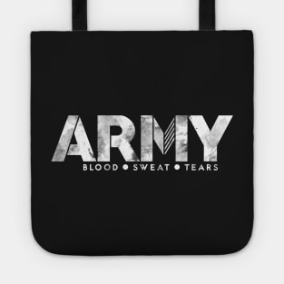 ARMY Tote