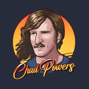CHAD POWERS T-Shirt