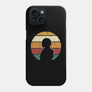 Mikasa Phone Case