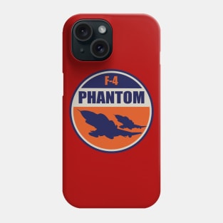 F-4 Phantom II Phone Case