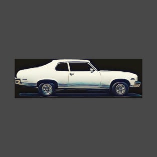 Chevy Nova T-Shirt