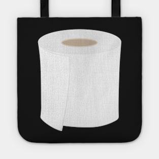 Toilet Paper Roll Tote