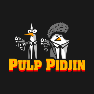 Pulp Fiction T-Shirt