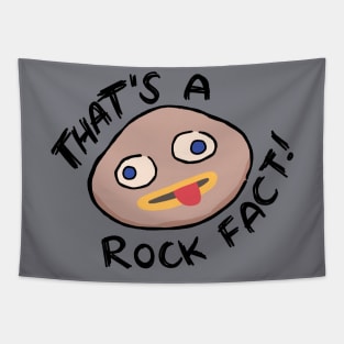 That’s rock fact Tapestry