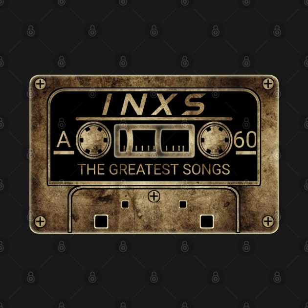 Inxs by Smart RNJ STUDIO