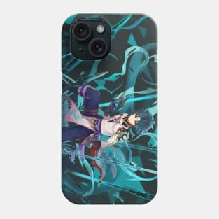 Xiao Phone Case