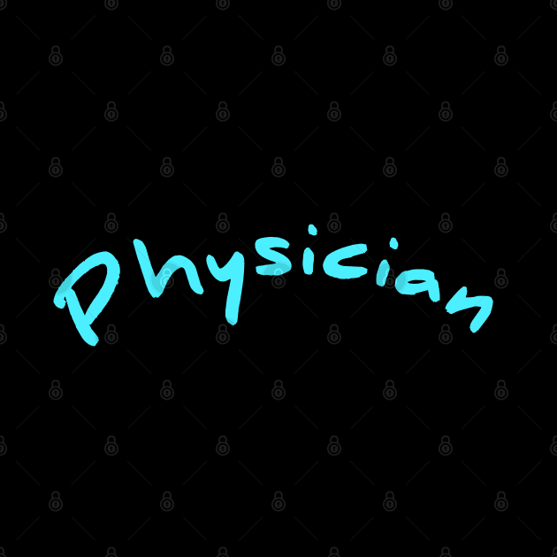 Physician by Spaceboyishere