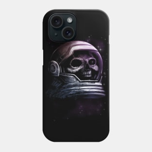 Lost in space Phone Case