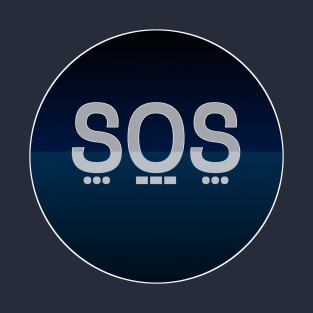 SOS T-Shirt