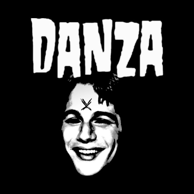 Danza-g by MikeAt90Percent