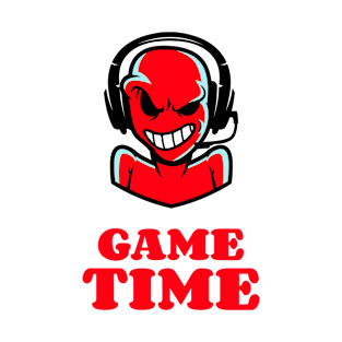 Game Time T-Shirt