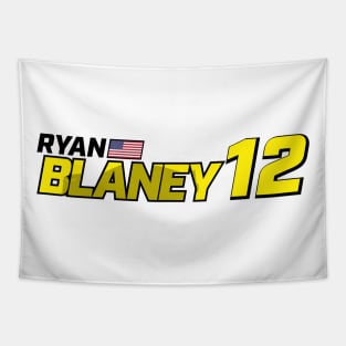 Ryan Blaney '23 Tapestry