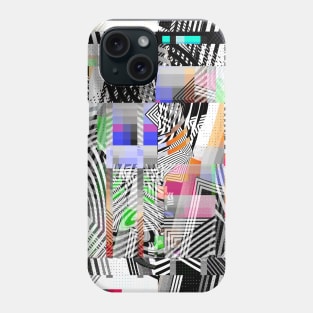 Retrospective Phone Case