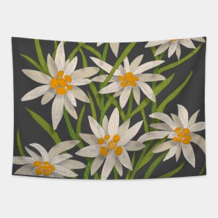 Edelweiss Tapestry