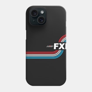 FXR  AMF Phone Case