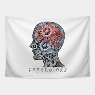 Psychology And Psychologist Or Psychiatry and Psychiatric Tapestry