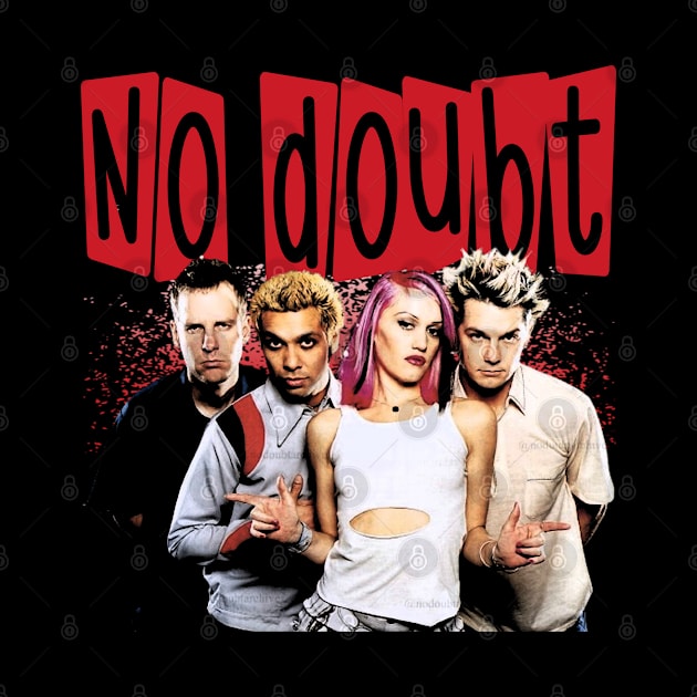 No-Doubt by NonaNgegas