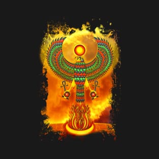 Phoenix Rising T-Shirt