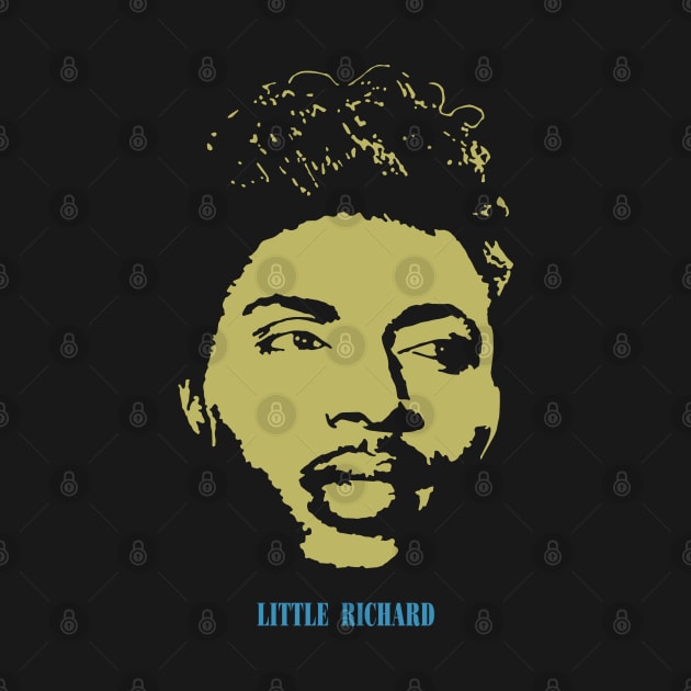 Little Richard by ProductX