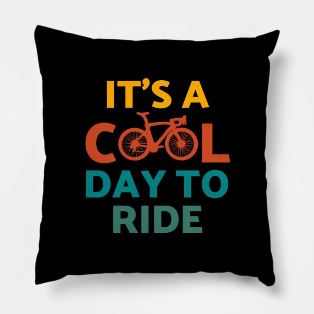 Cycling T-shirts, Funny Cycling T-shirts, Cycling Gifts, Cycling Lover, Fathers Day Gift, Dad Birthday Gift, Cycling Humor, Cycling, Cycling Dad, Cyclist Birthday, Cycling, Outdoors, Cycling Mom Gift, Dad Retirement Gift Pillow by CyclingTees