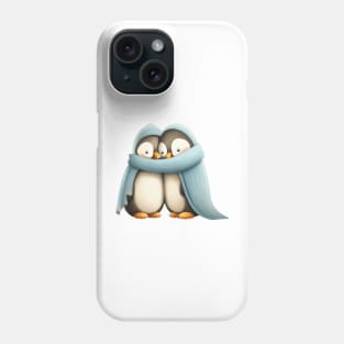 You're my Penguin Phone Case