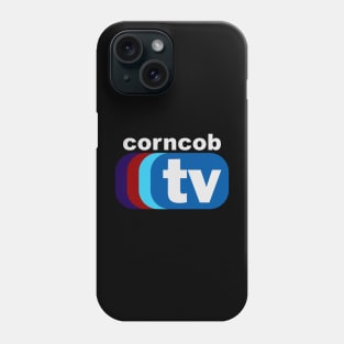 Funny Show TV Phone Case