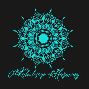 Mandala-Harmony T-Shirt