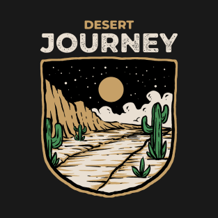 Desert Journey T-Shirt