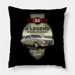 Legend XM Falcon Pillow