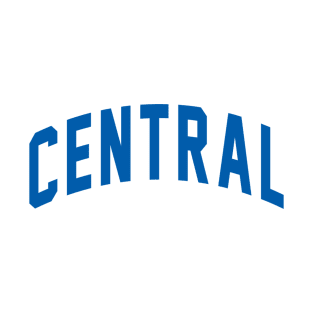 Central T-Shirt