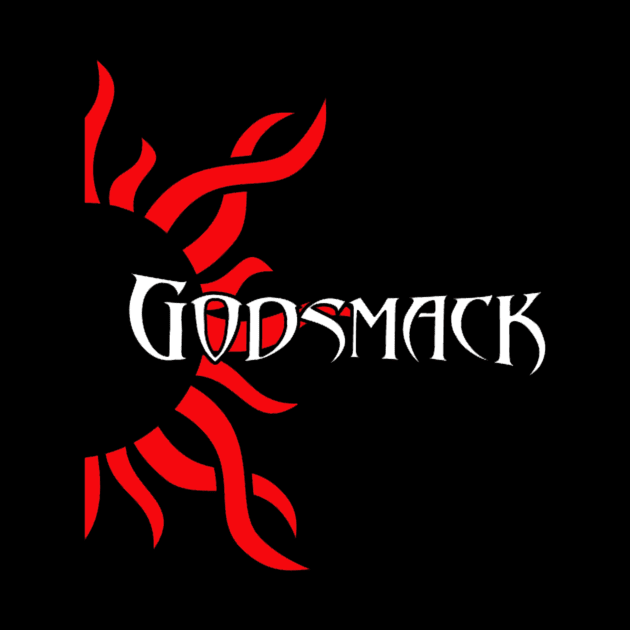 Godsmack by BundaAmely