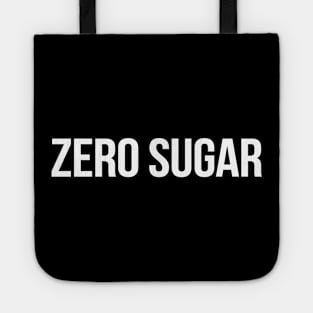 Zero Sugar Tote