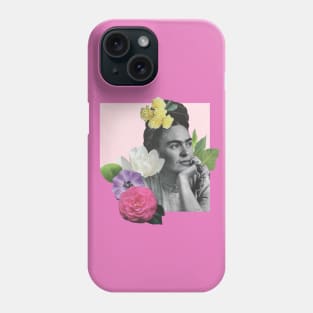 Frida Khalo Phone Case