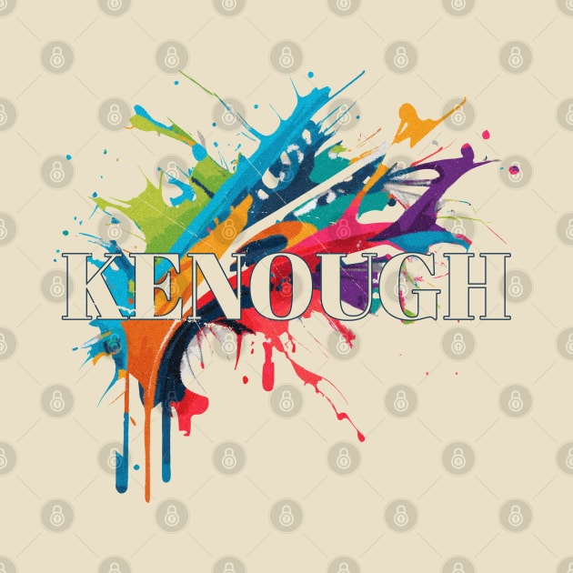 Kenough by GoPath